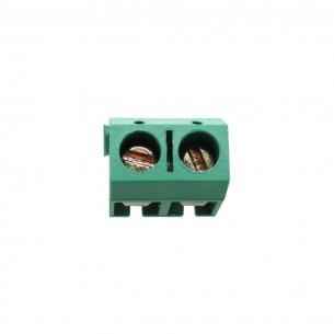 5.0mm Screw Terminal Block